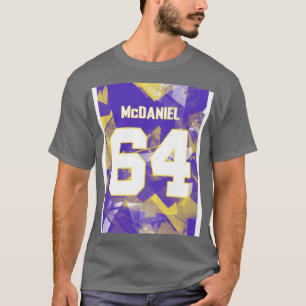 RANDALL MCDANIEL JERSEY T-Shirt