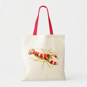 Randall's Pistol Shrimp Tote Bag