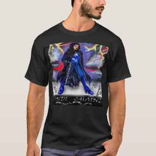 Randi Chainz By Remie James T-Shirt