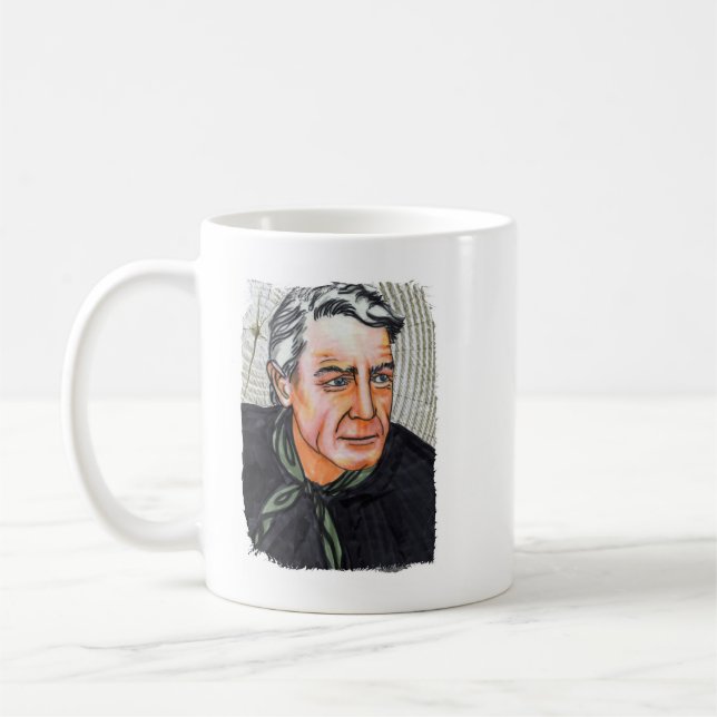 Randolph Conall Coffee Mug 1 (Left)