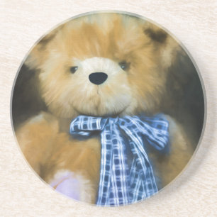 Randolph - Fuzzy Wuzzy Coaster