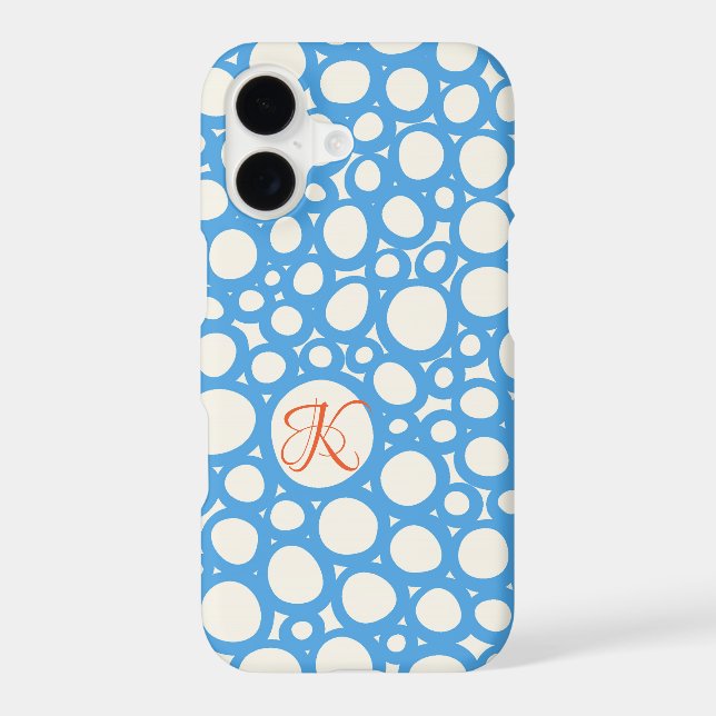 Random Circles (Back)