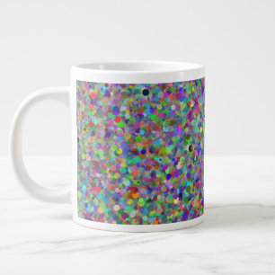 Random Dot 20oz Mug