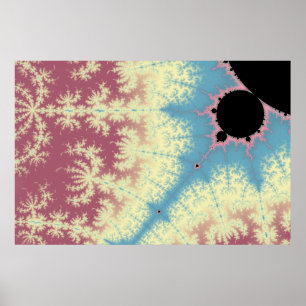 Random Million 020 Poster