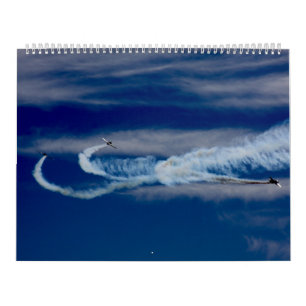 Random Photos Calendar