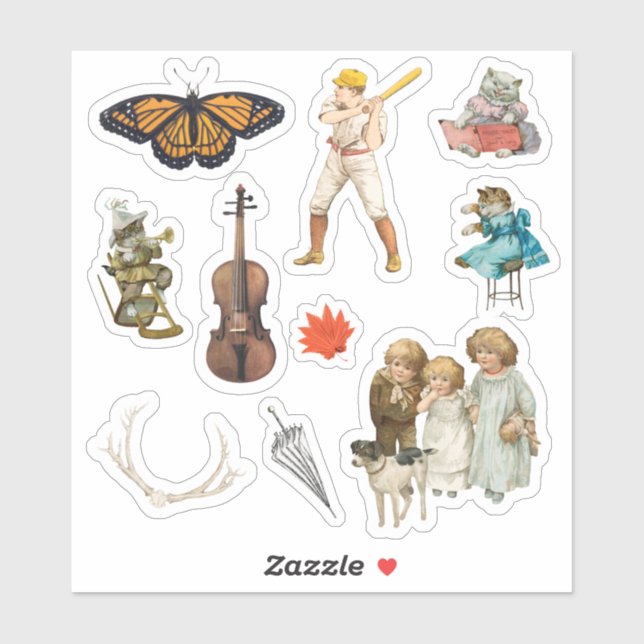 Random Stuff (Sheet)