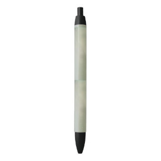 Random Stuff Black Ink Pen