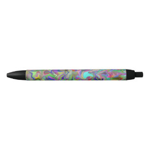 Random Swirl Pen