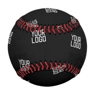 Randomly Arranged Design, Business Logo or Image Baseball