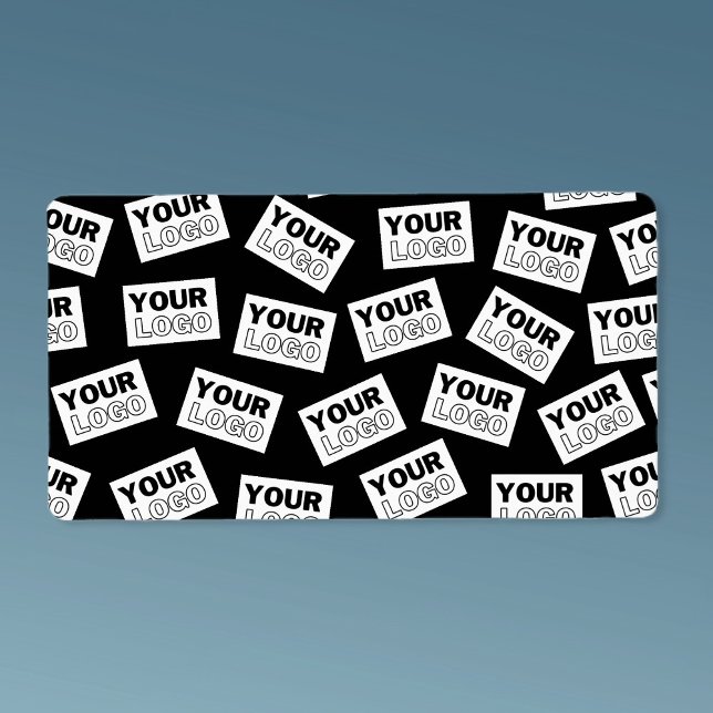 Randomly Placed Look for Your Logo or Any Photo (Creator Uploaded)