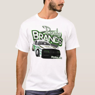 Randy Brands Racing T-Shirt