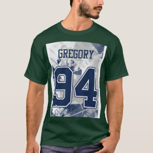 RANDY GREGORY T-Shirt