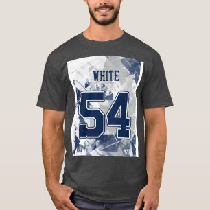 RANDY WHITE T-Shirt