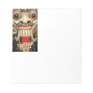 RANGDA! NOTEPAD