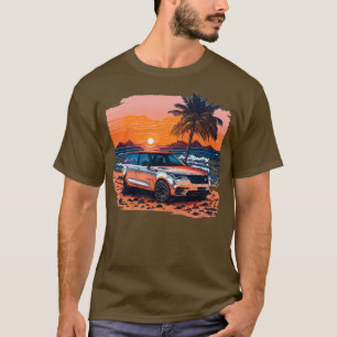 Range Rover Velar T-Shirt