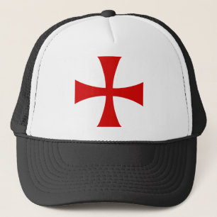 Range Templar Trucker Hat