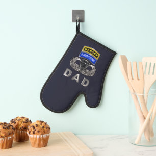 Ranger Airborne DAD Oven Mitt
