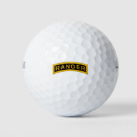 Ranger Badge