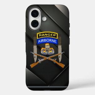 RANGER iPhone 16 CASE