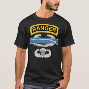 Ranger CIB golfshirt golfapparel  T-Shirt