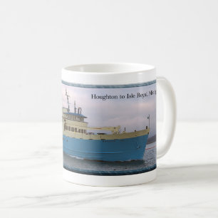 Ranger III Coffee Mug