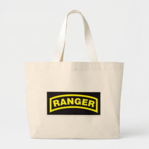 Ranger Large Tote Bag