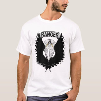 RANGER Mason T-Shirt