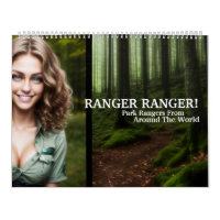 RANGER RANGER!