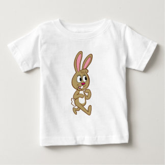 Ranger Rick | Becky Hare Baby T-Shirt