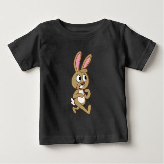 Ranger Rick | Becky Hare Baby T-Shirt