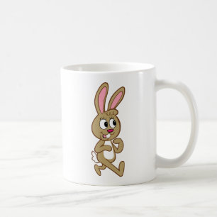 Ranger Rick   Becky Hare Coffee Mug
