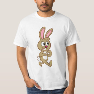Ranger Rick   Becky Hare T-Shirt