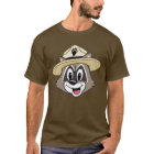 Ranger Rick | Ranger Rick Face