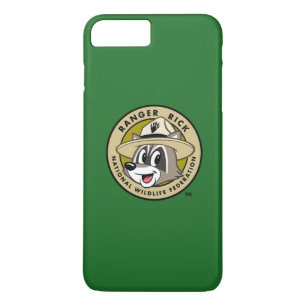 Ranger Rick Ranger Rick Logo Case-Mate iPhone Case