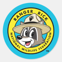 Ranger Rick | Ranger Rick Logo