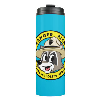 Ranger Rick | Ranger Rick Logo Thermal Tumbler