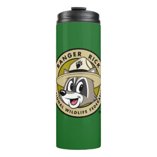 Ranger Rick | Ranger Rick Logo Thermal Tumbler