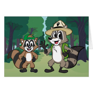 Ranger Rick Ranger Rick & Ricky