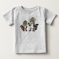 Ranger Rick | Ranger Rick & Ricky