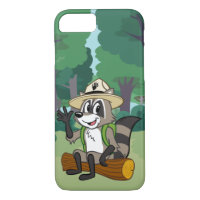 Ranger Rick | Ranger Rick Sitting