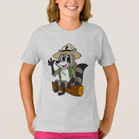 Ranger Rick | Ranger Rick Sitting