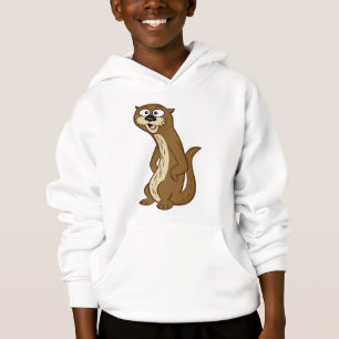 Ranger Rick Reggie Otter