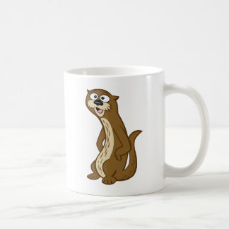 Ranger Rick | Reggie Otter Coffee Mug