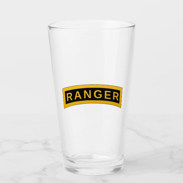 Ranger Tab Glass (Front)