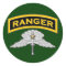 Ranger tab & HALO Wings - Combat