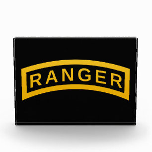 Ranger Tab Photo Block