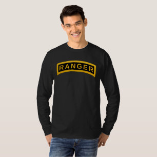 Ranger Tab T-Shirt