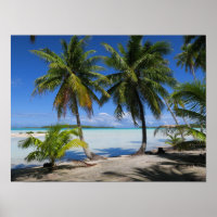 Rangiroa French Polynesia