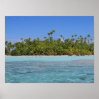 Rangiroa French Polynesia