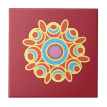 Rangoli design